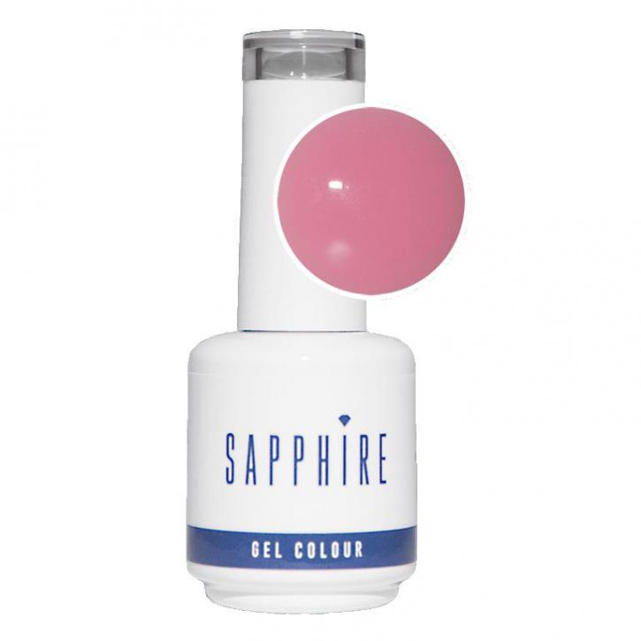 French Pink Gel Polish