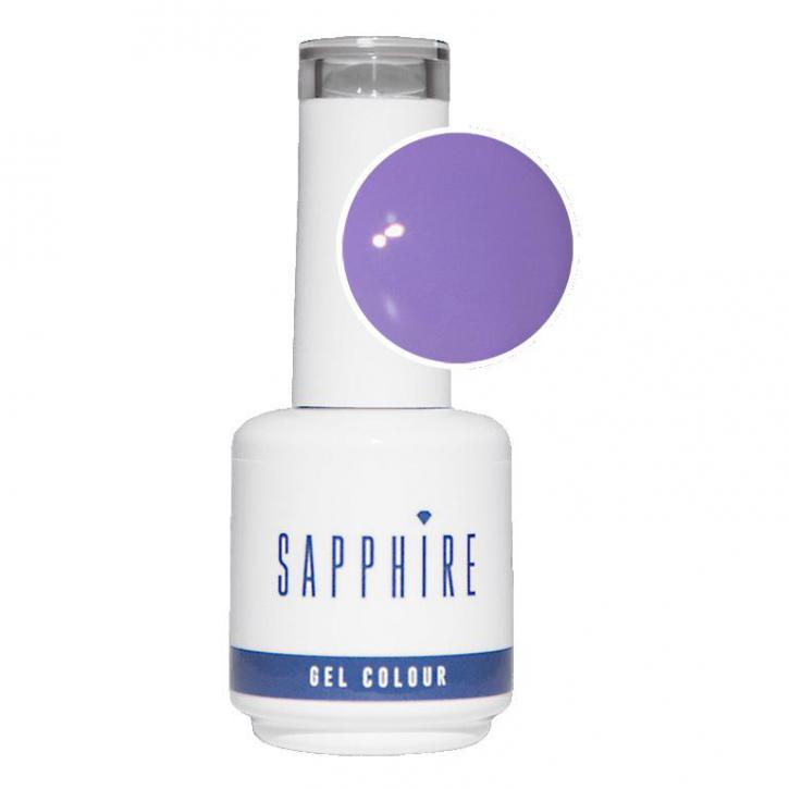 Lilac Gel Polish