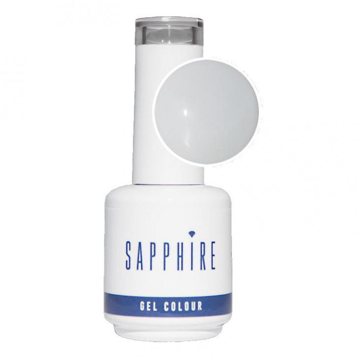White Gel Polish