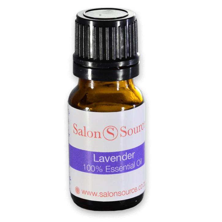 Lavender Essential Oil