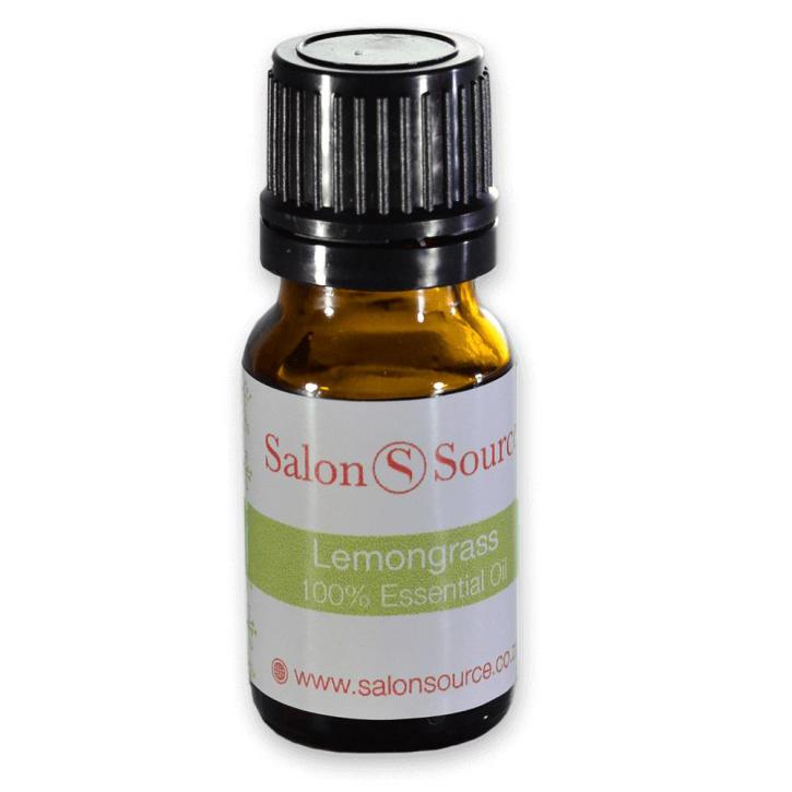Lemongrass Essential Oil