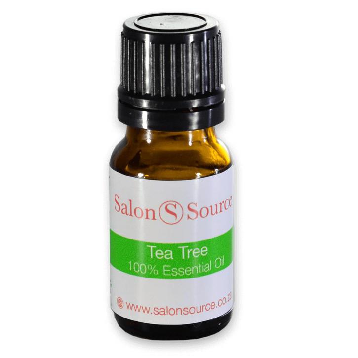 Tea Tree Essential Oil