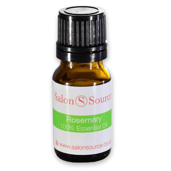 Rosemary Essential Oil