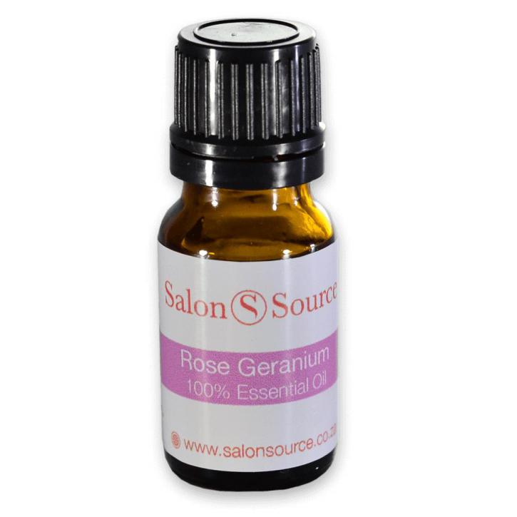 Rose Geranium Essential Oil