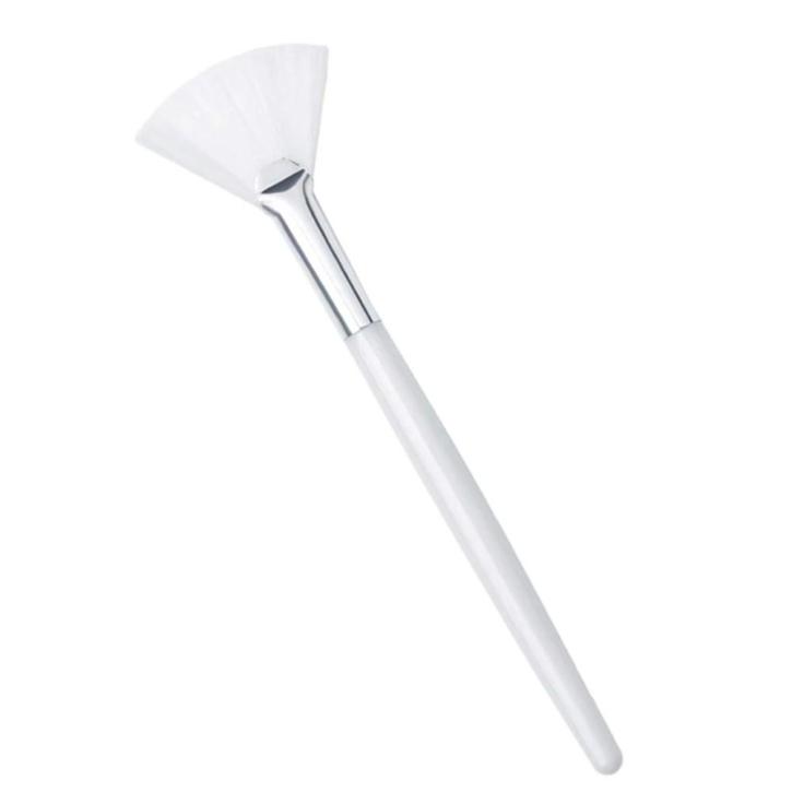 Fan Mask Brush