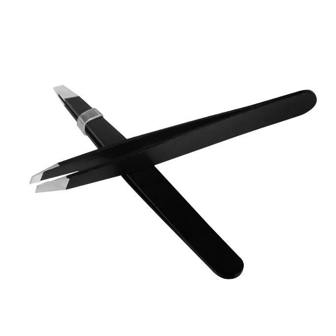 Tweezers Slanted