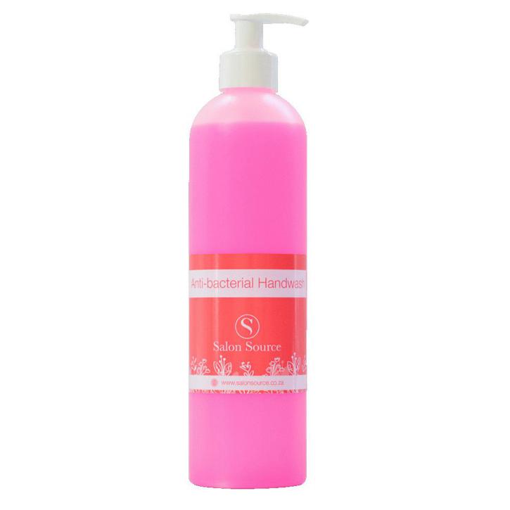 Anti-bacterial Handwash 500ml