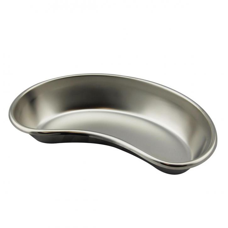 Kidney Dish 15cm Stainless Steel