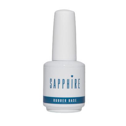 Gel Polish Rubber Base Coat