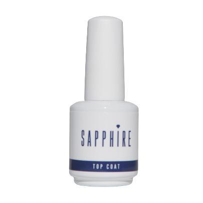 Gel Polish Top Coat