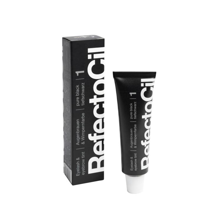Refectocil Black Tint