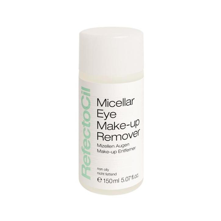 Refectocil Micellar Eye Makeup Remover