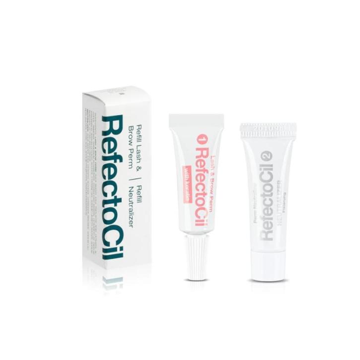 Lashperm/Neutraliser Refill