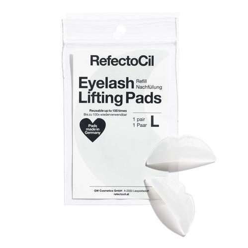 Refectocil Eyelash Lifting Pads - Large