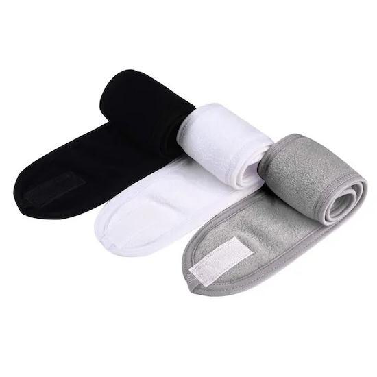 Towelling Headbands