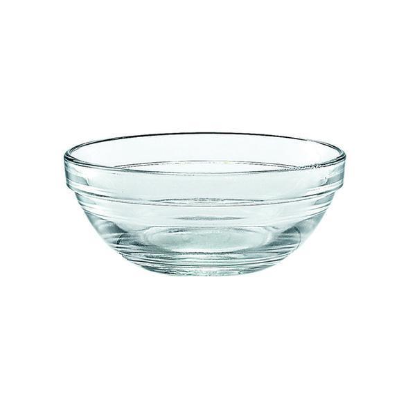 Glass Bowl Small
