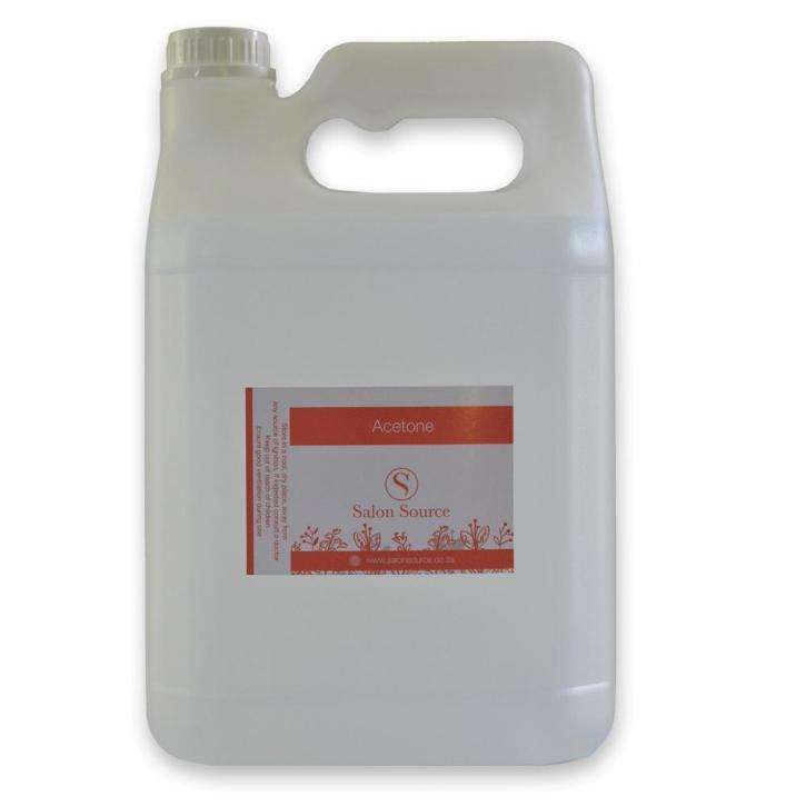 Acetone 5L