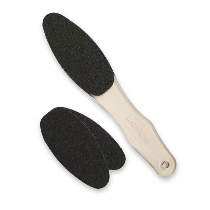 Parallel Peel & Stick Foot File