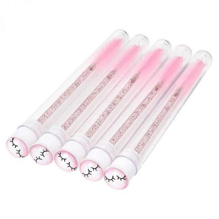Disposable Mascara Wand in Tube