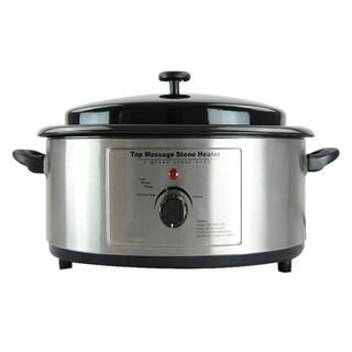 Hot Stone Heater