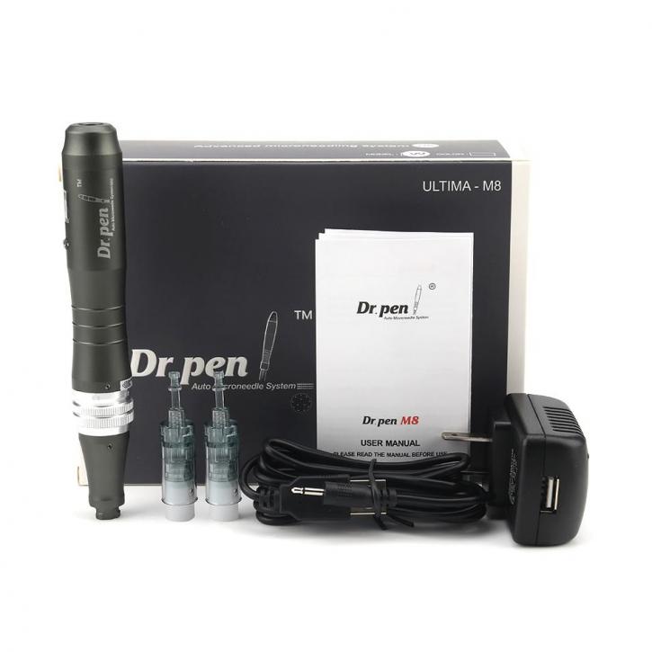 Dr.Pen M8 Microneedle Pen
