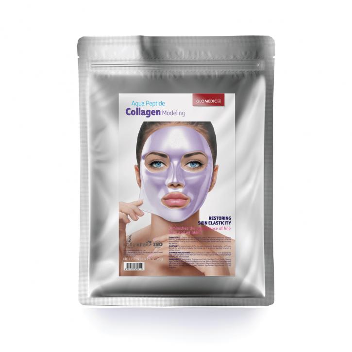 Collagen Alginate Mask