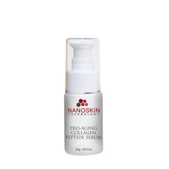 Pro-Aging Collagen Peptide Serum