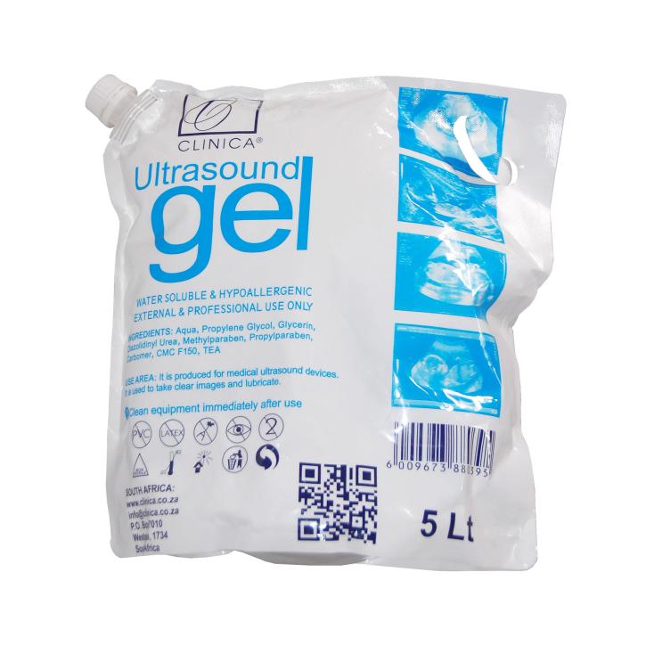 Conductive Gel Refill
