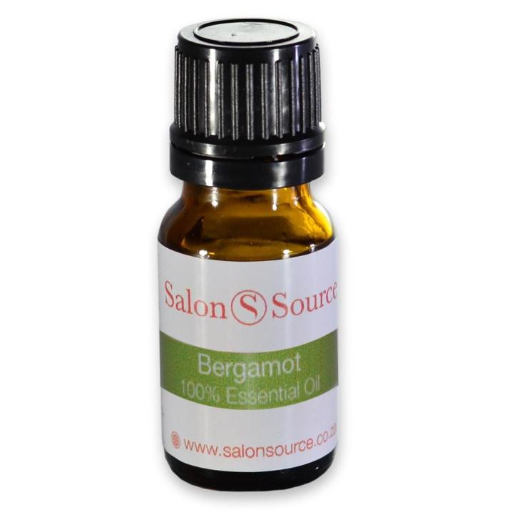Bergamot Essential Oil