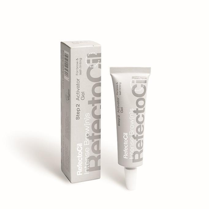  Intense Brow[n]s Activator Gel