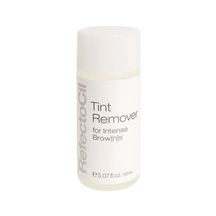 Intense Brow[n]s Tint Remover