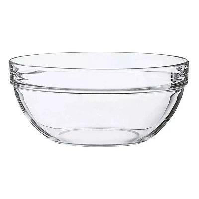 Facial Bowl Glass