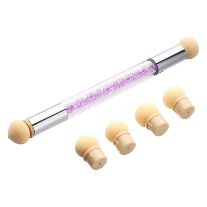 Ombre Sponge Tool