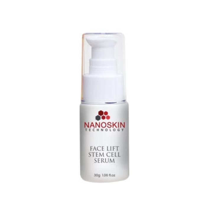 Face Lift Stem Cell Serum