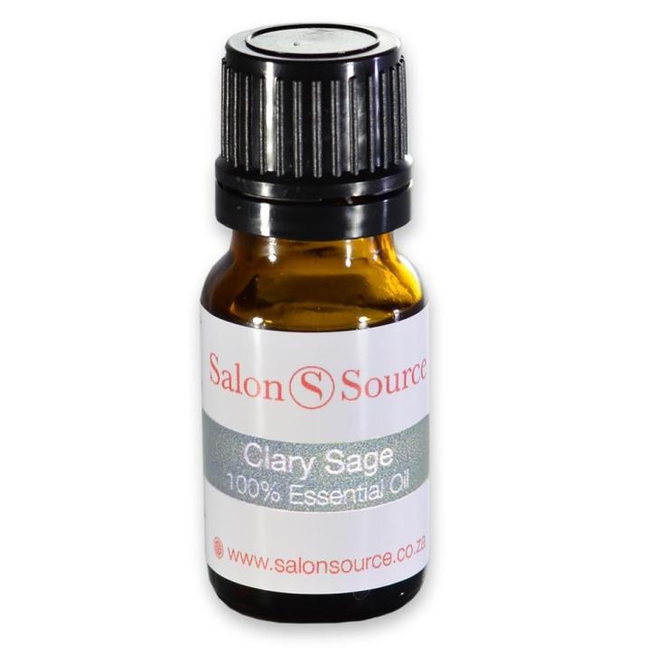 Clary Sage Essential Oil
