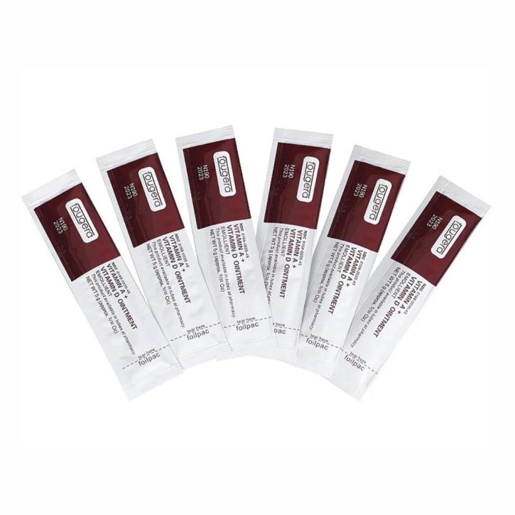Vitamin A & D Ointment