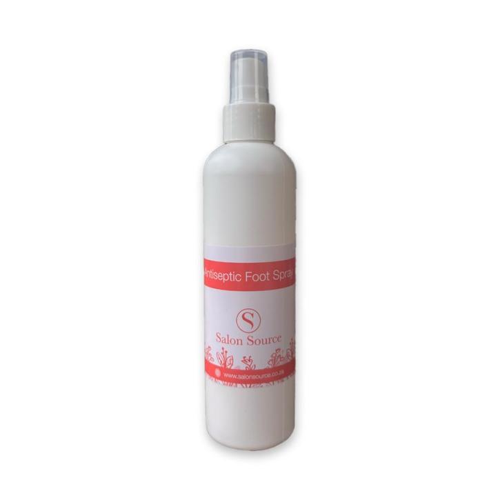 Antiseptic Foot Spray
