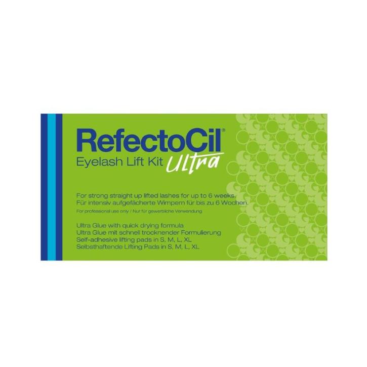Eyelash Lift Kit Ultra