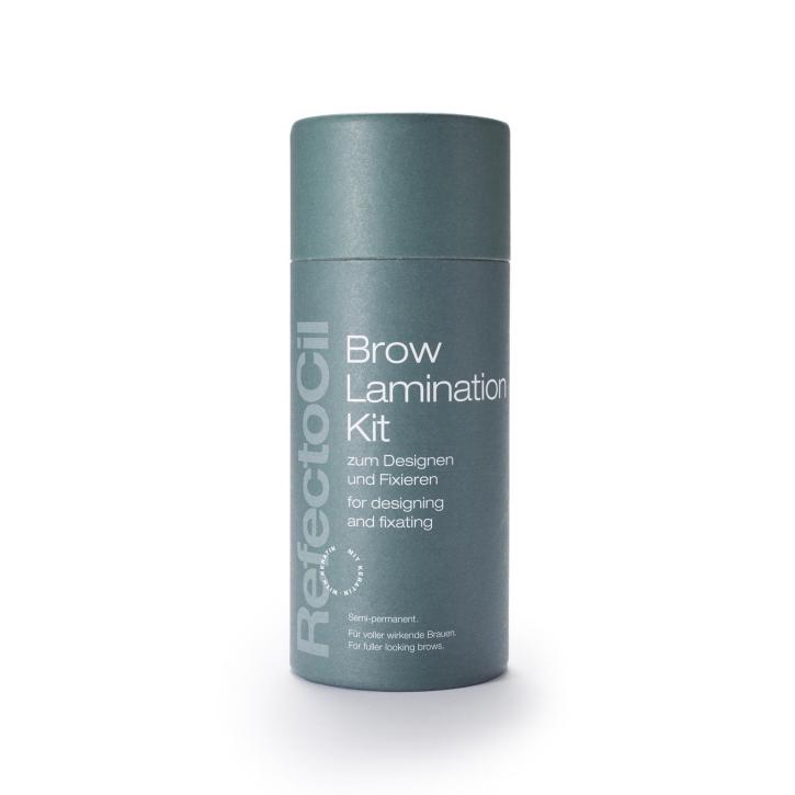 Brow Lamination Kit