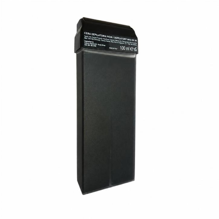 Charcoal Strip Wax Cartridge