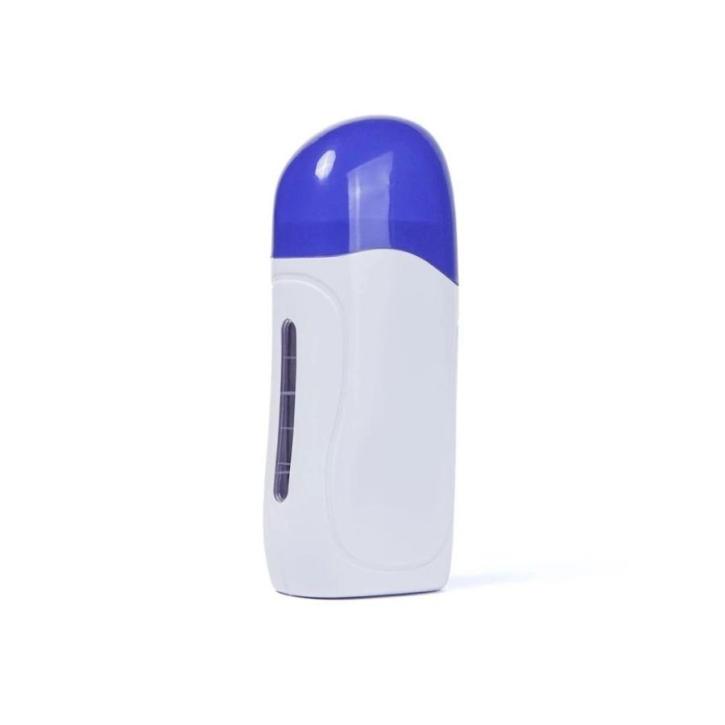 Single Depilatory Wax Cartridge Heater 