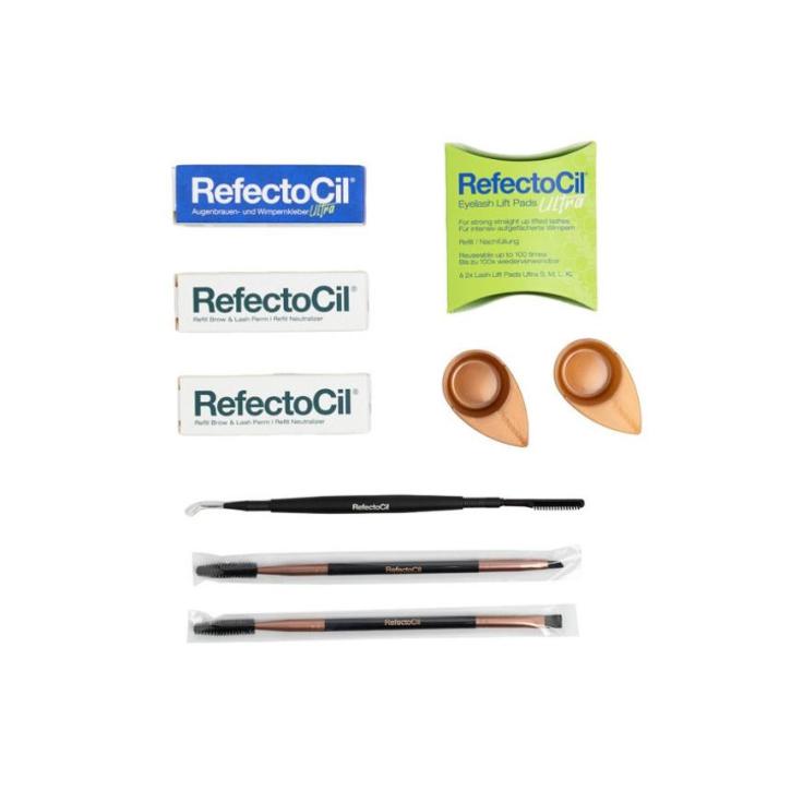 Eyelash Lift Kit Ultra