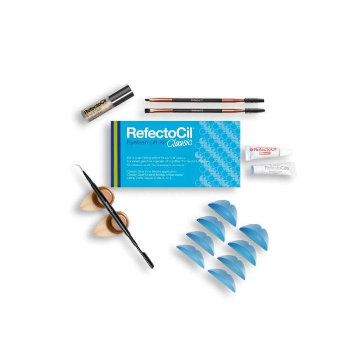 Eyelash Lift Kit Classic