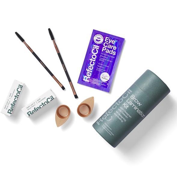 Brow Lamination Kit