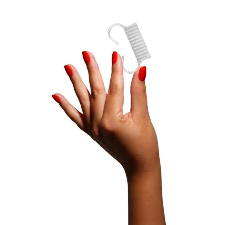 Small Nail Brush